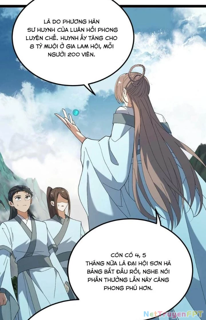 Vĩnh Sinh Chapter 104 - 34