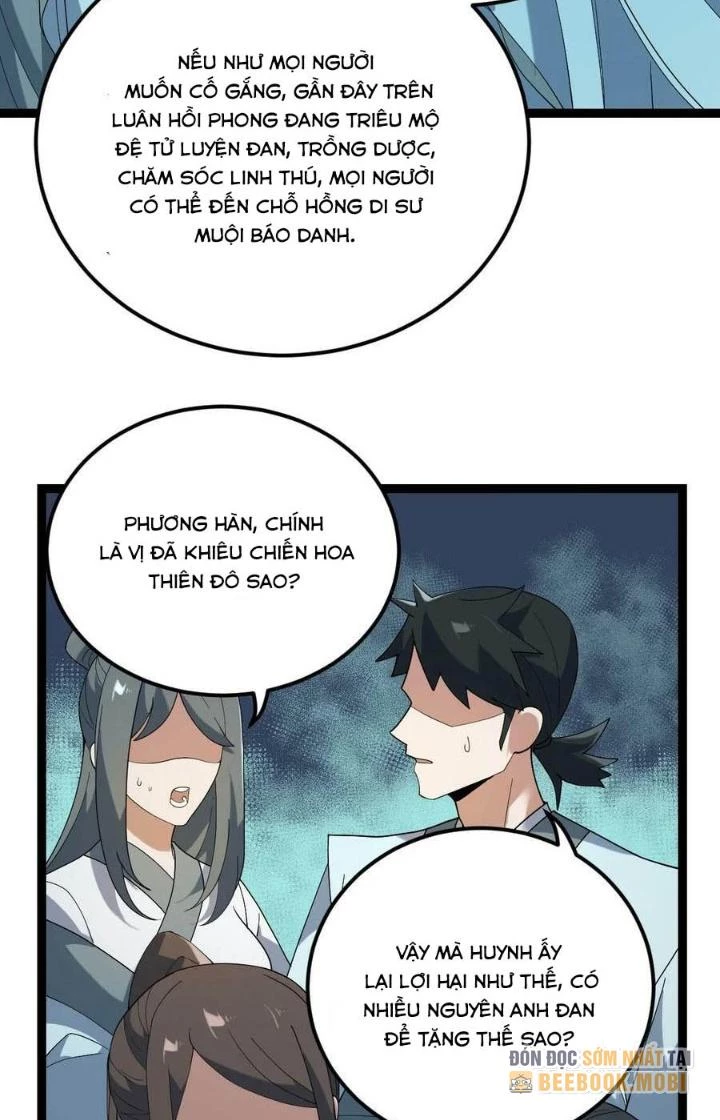 Vĩnh Sinh Chapter 104 - 35