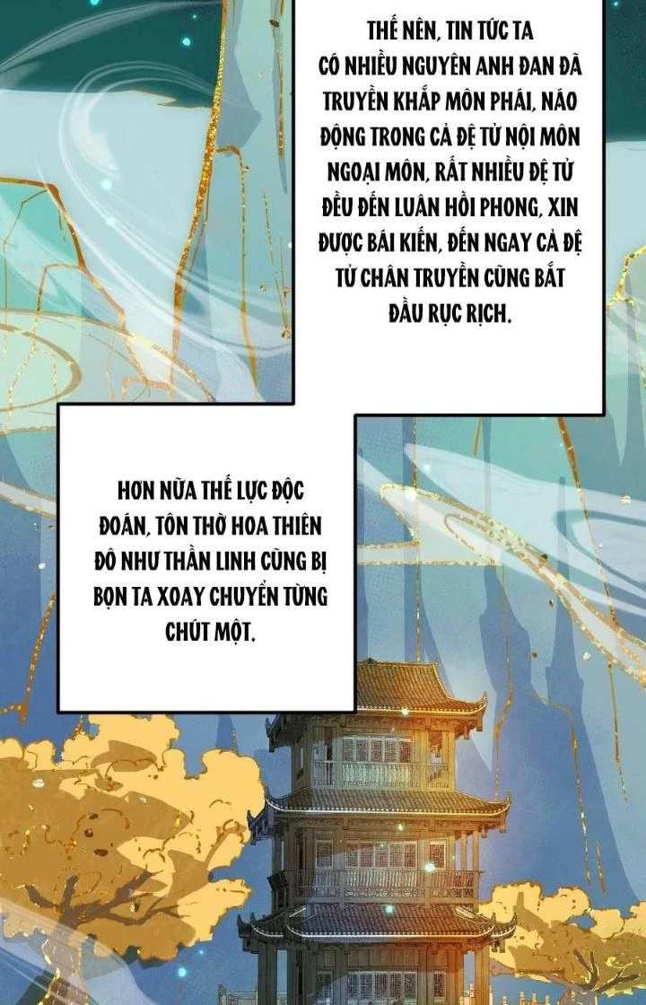 Vĩnh Sinh Chapter 104 - 37