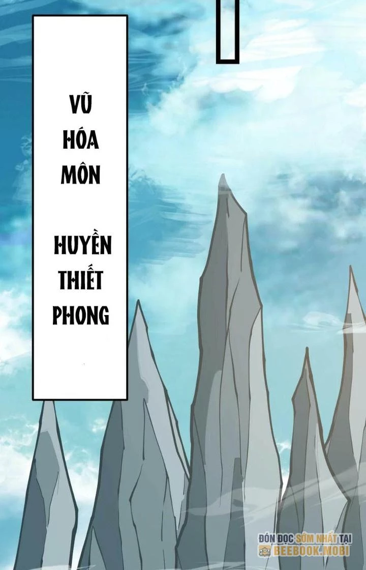 Vĩnh Sinh Chapter 104 - 40