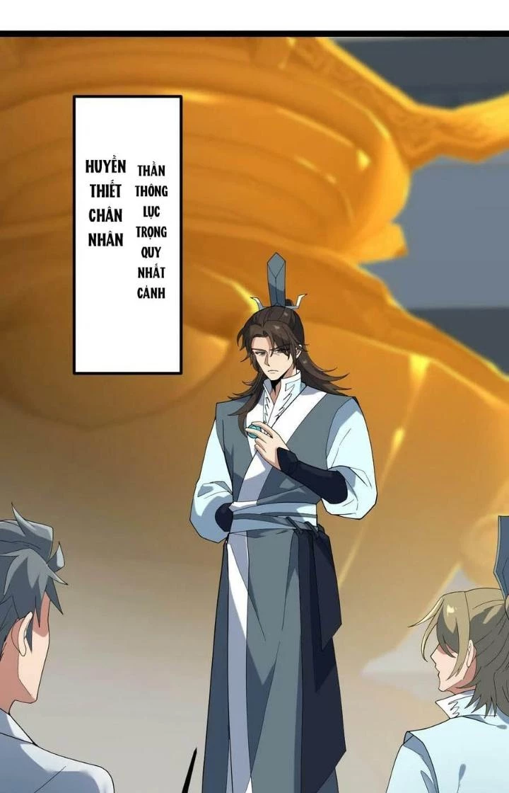 Vĩnh Sinh Chapter 104 - 42
