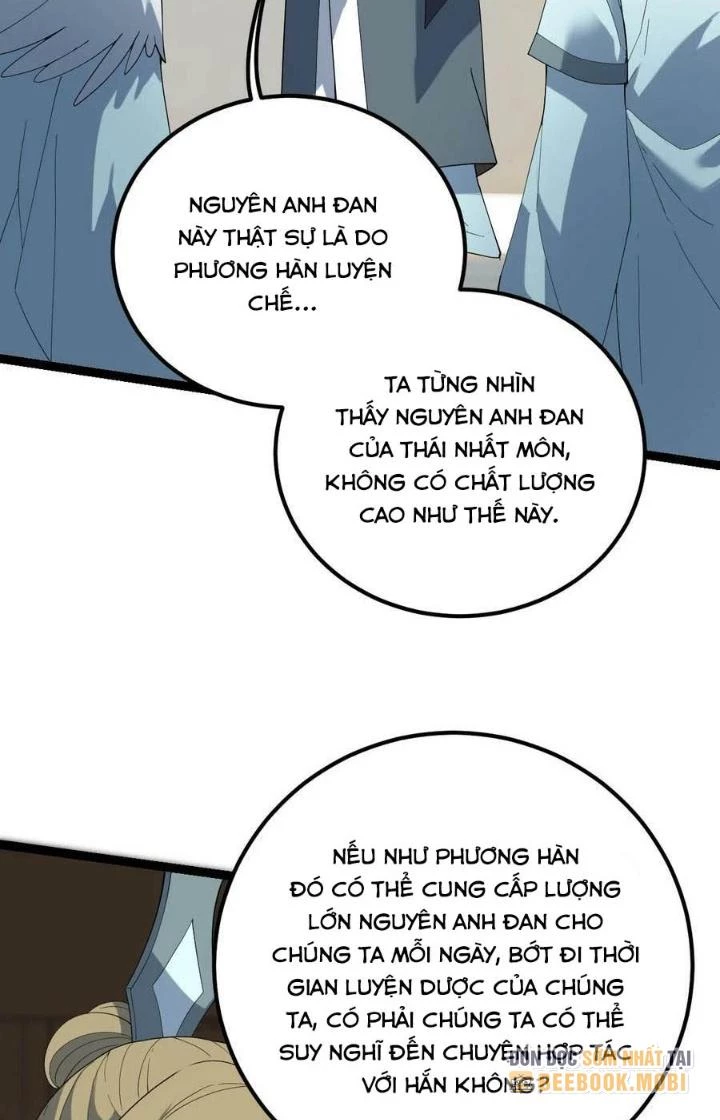 Vĩnh Sinh Chapter 104 - 43