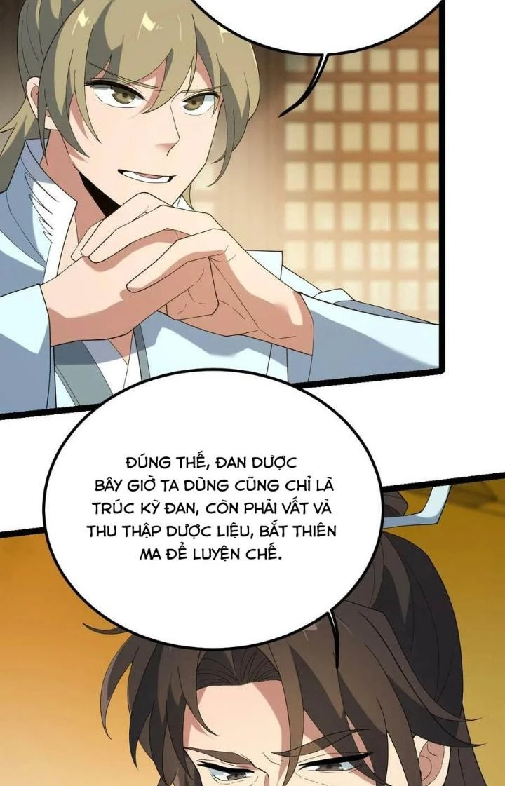 Vĩnh Sinh Chapter 104 - 44