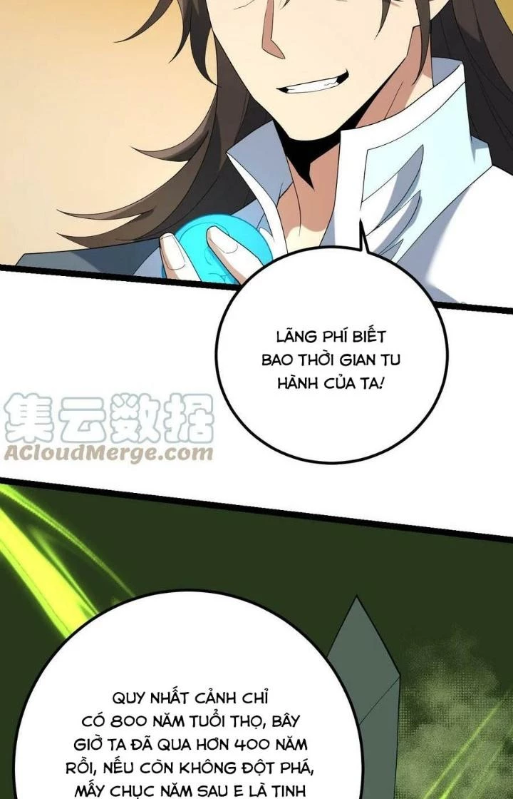 Vĩnh Sinh Chapter 104 - 45