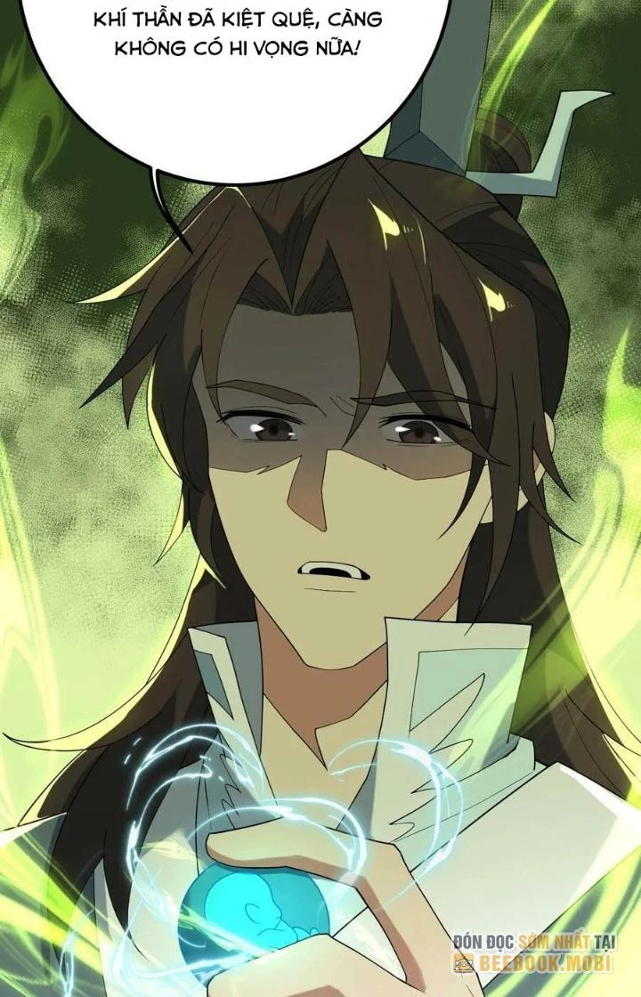 Vĩnh Sinh Chapter 104 - 46