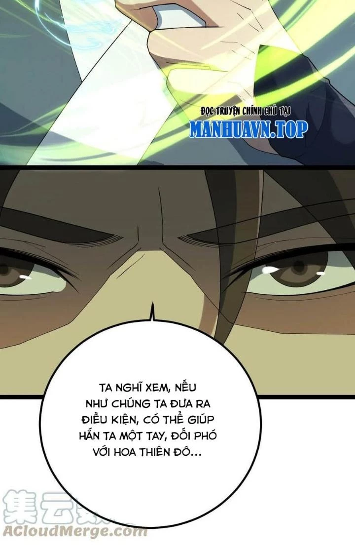 Vĩnh Sinh Chapter 104 - 47
