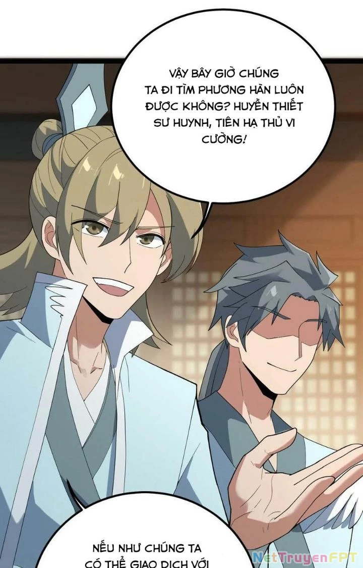 Vĩnh Sinh Chapter 104 - 48