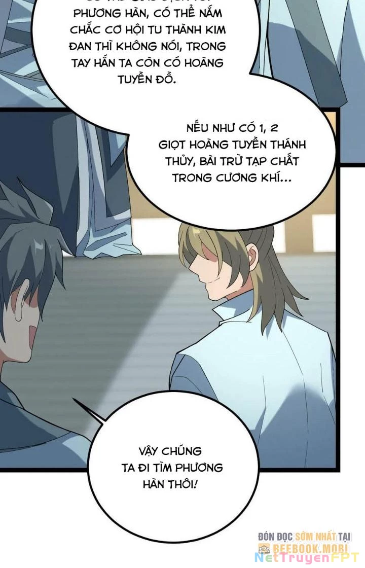 Vĩnh Sinh Chapter 104 - 49