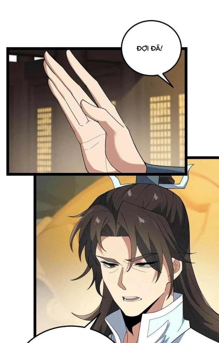 Vĩnh Sinh Chapter 104 - 50