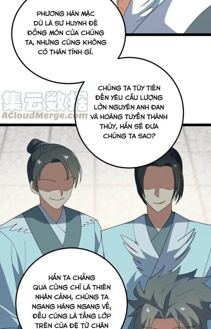 Vĩnh Sinh Chapter 104 - 51