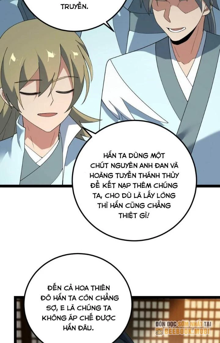 Vĩnh Sinh Chapter 104 - 52