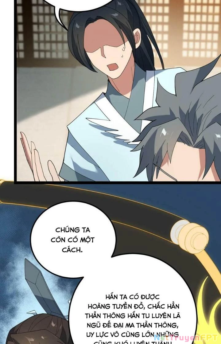 Vĩnh Sinh Chapter 104 - 53