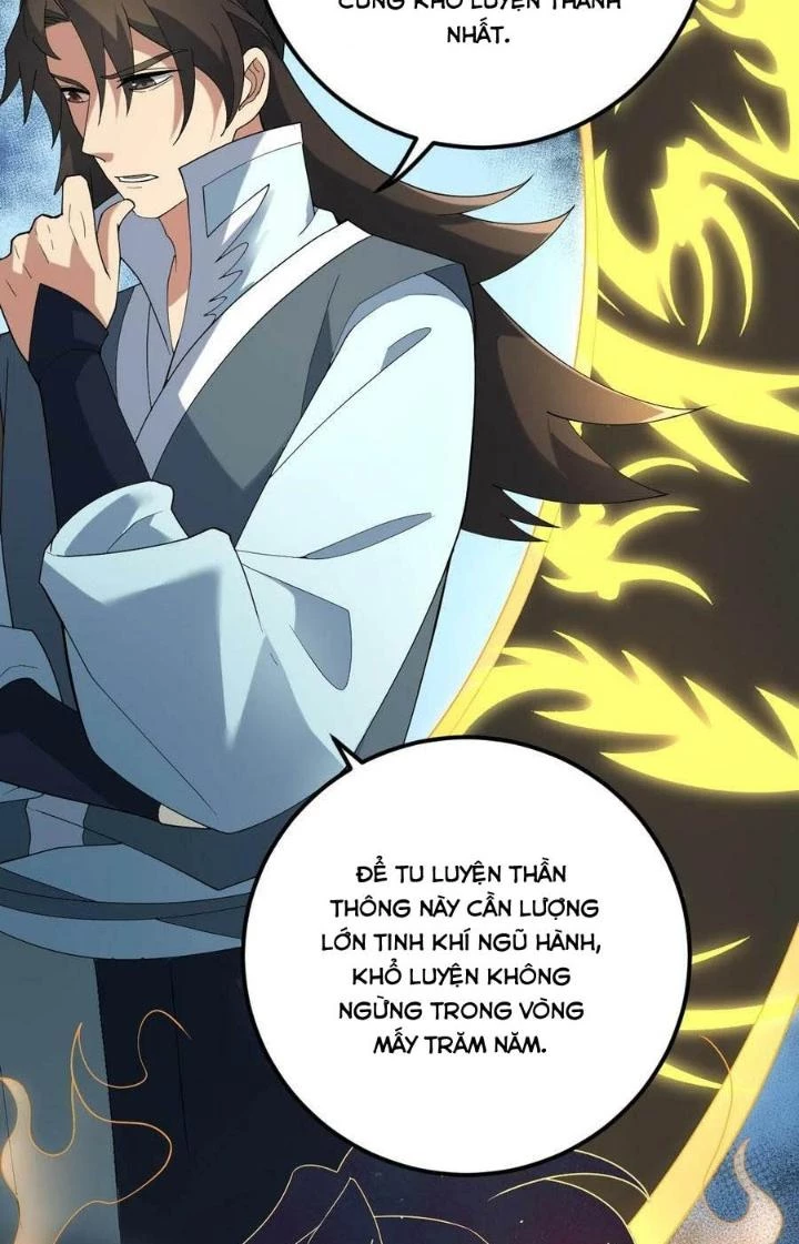 Vĩnh Sinh Chapter 104 - 54