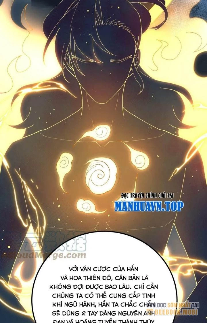 Vĩnh Sinh Chapter 104 - 55