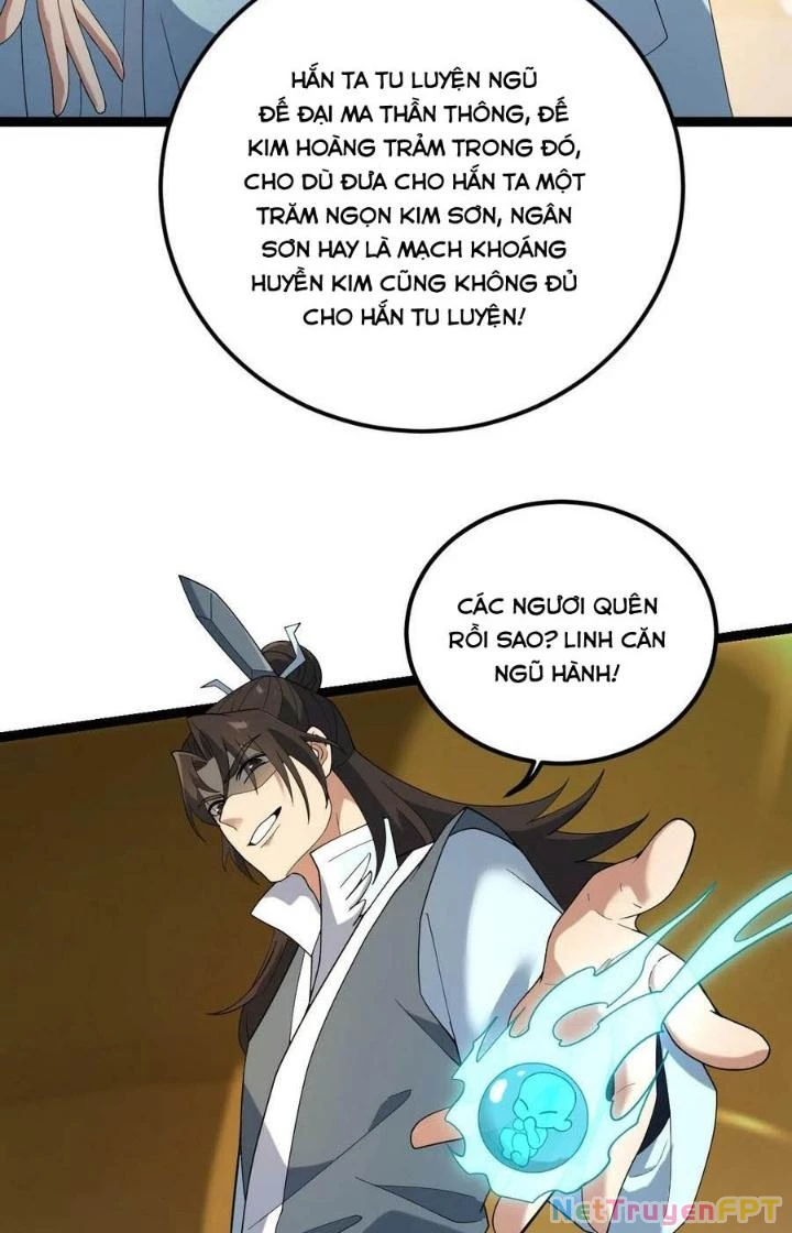 Vĩnh Sinh Chapter 104 - 57