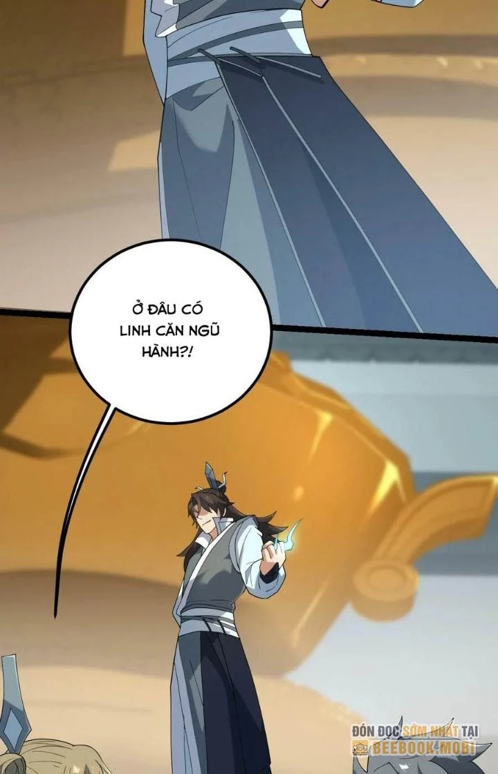 Vĩnh Sinh Chapter 104 - 58