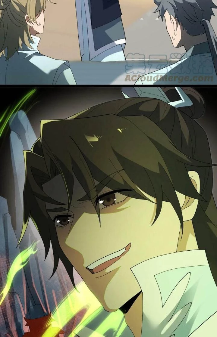 Vĩnh Sinh Chapter 104 - 59