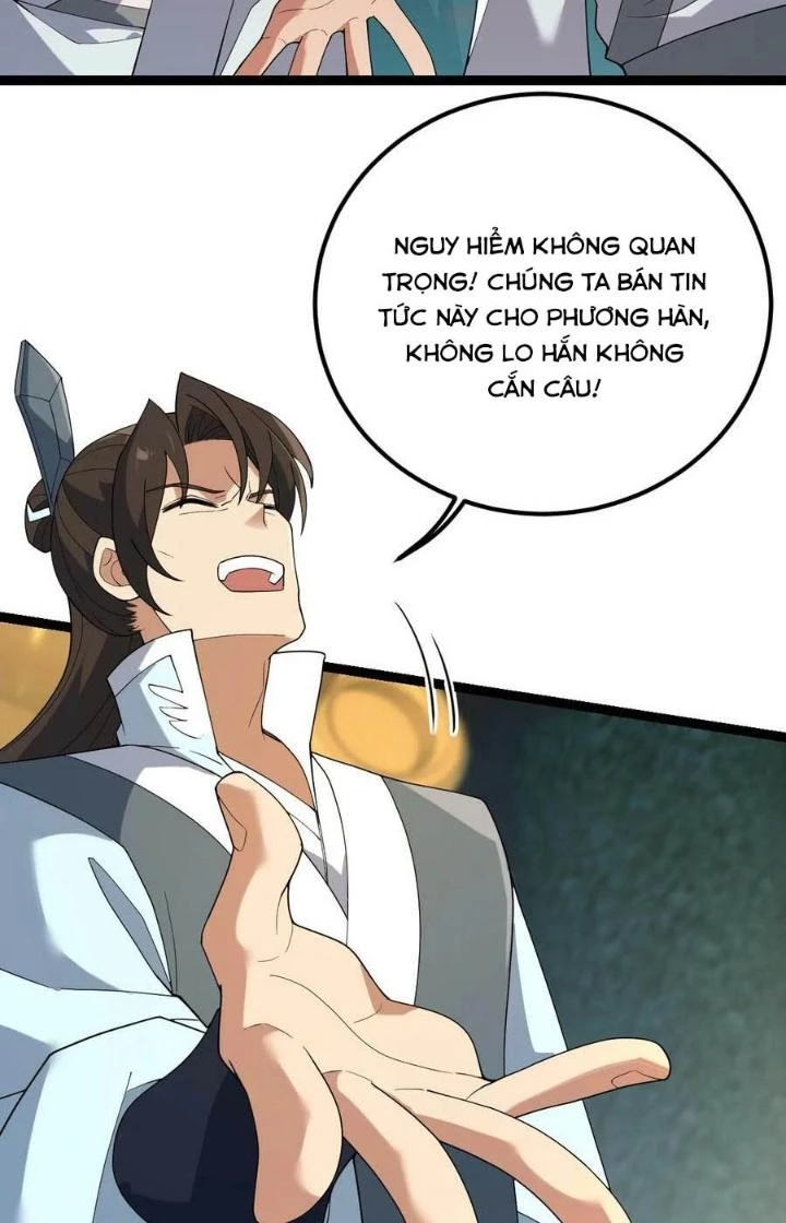 Vĩnh Sinh Chapter 105 - 2