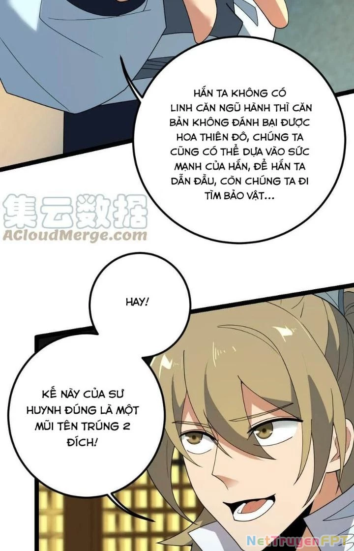 Vĩnh Sinh Chapter 105 - 3