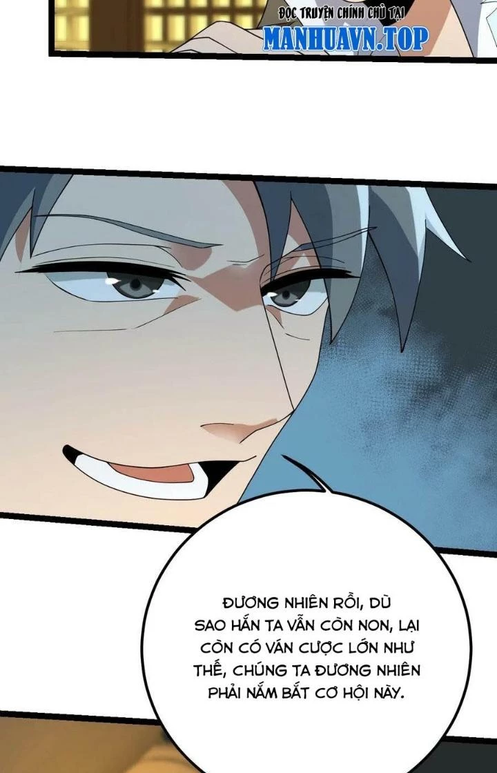 Vĩnh Sinh Chapter 105 - 4