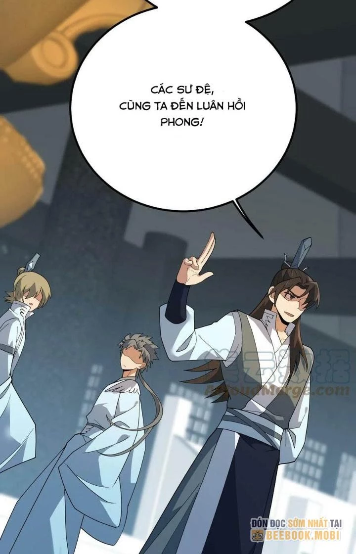 Vĩnh Sinh Chapter 105 - 5