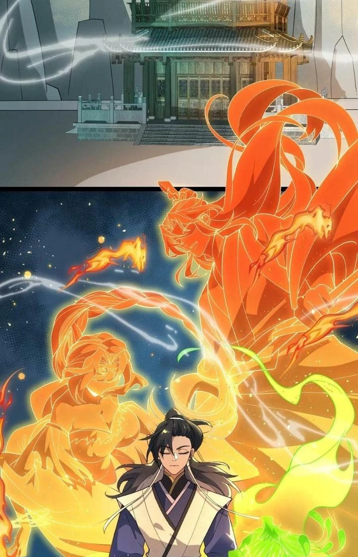 Vĩnh Sinh Chapter 105 - 7