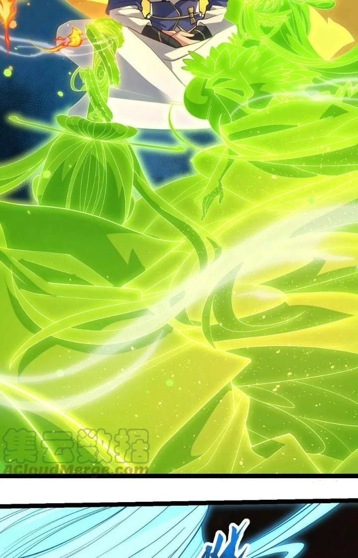 Vĩnh Sinh Chapter 105 - 8