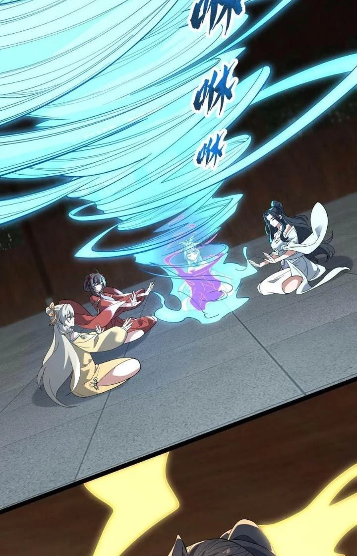 Vĩnh Sinh Chapter 105 - 9