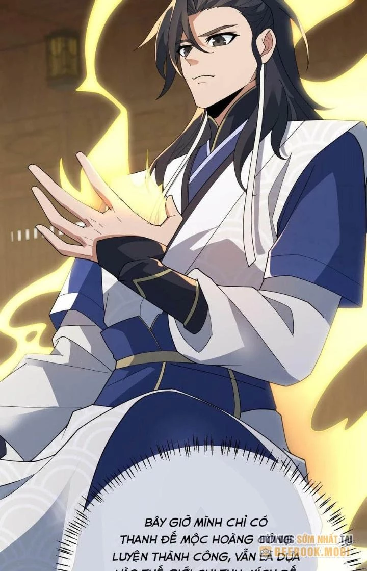 Vĩnh Sinh Chapter 105 - 10