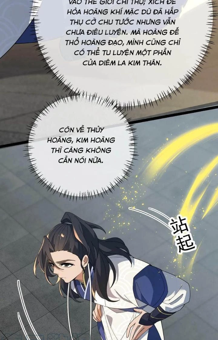 Vĩnh Sinh Chapter 105 - 11