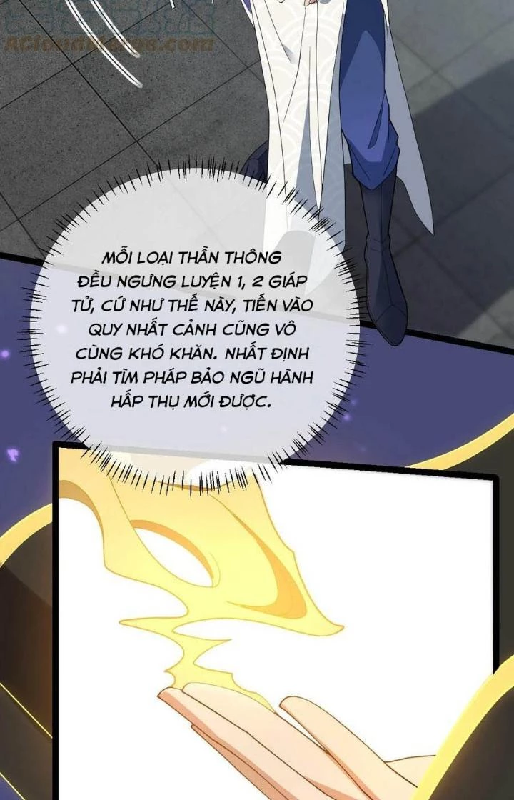 Vĩnh Sinh Chapter 105 - 12