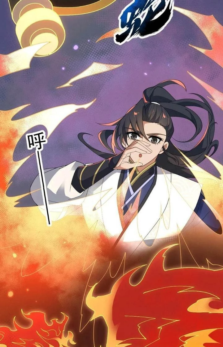 Vĩnh Sinh Chapter 105 - 14