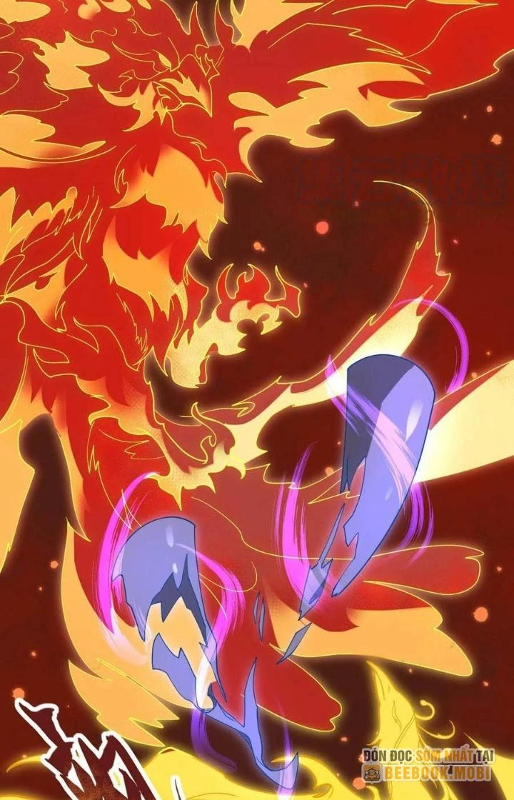 Vĩnh Sinh Chapter 105 - 15