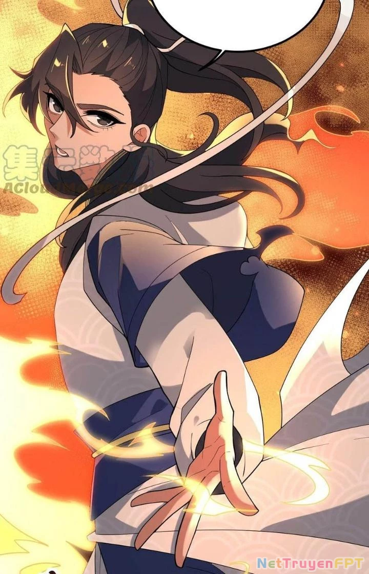 Vĩnh Sinh Chapter 105 - 18