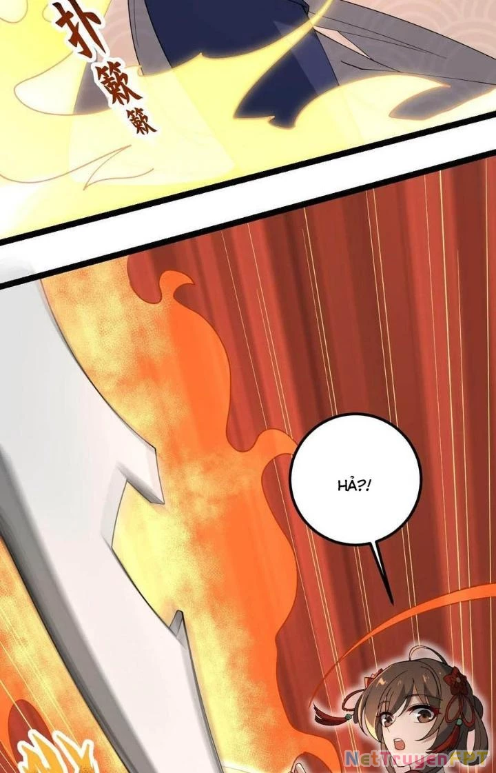 Vĩnh Sinh Chapter 105 - 19