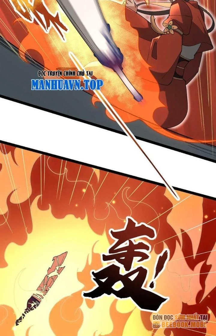 Vĩnh Sinh Chapter 105 - 20