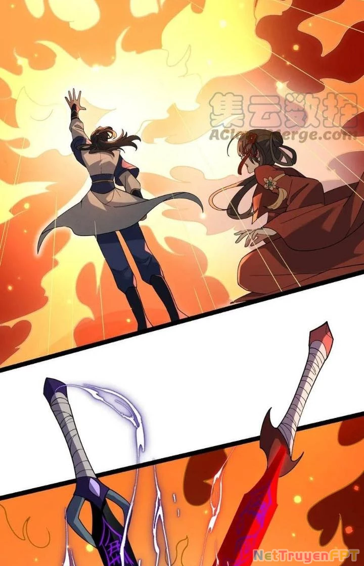 Vĩnh Sinh Chapter 105 - 21