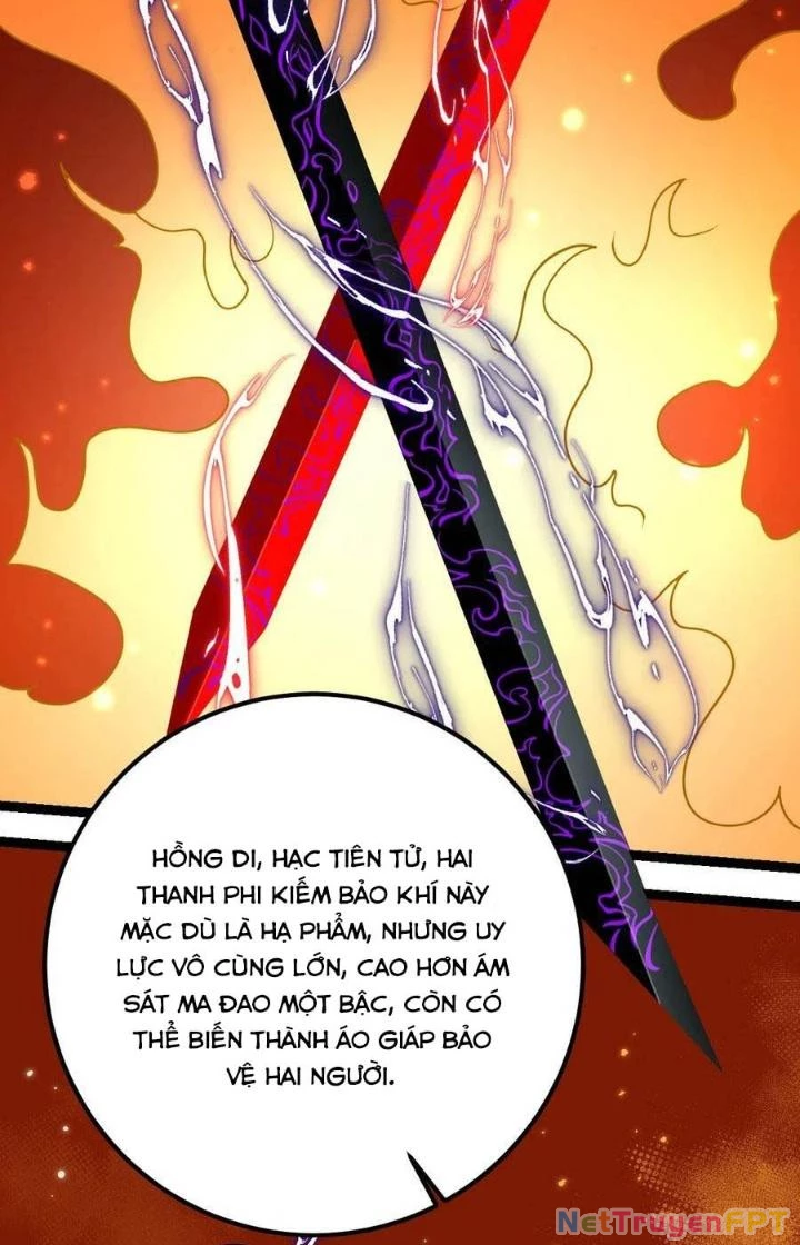 Vĩnh Sinh Chapter 105 - 22