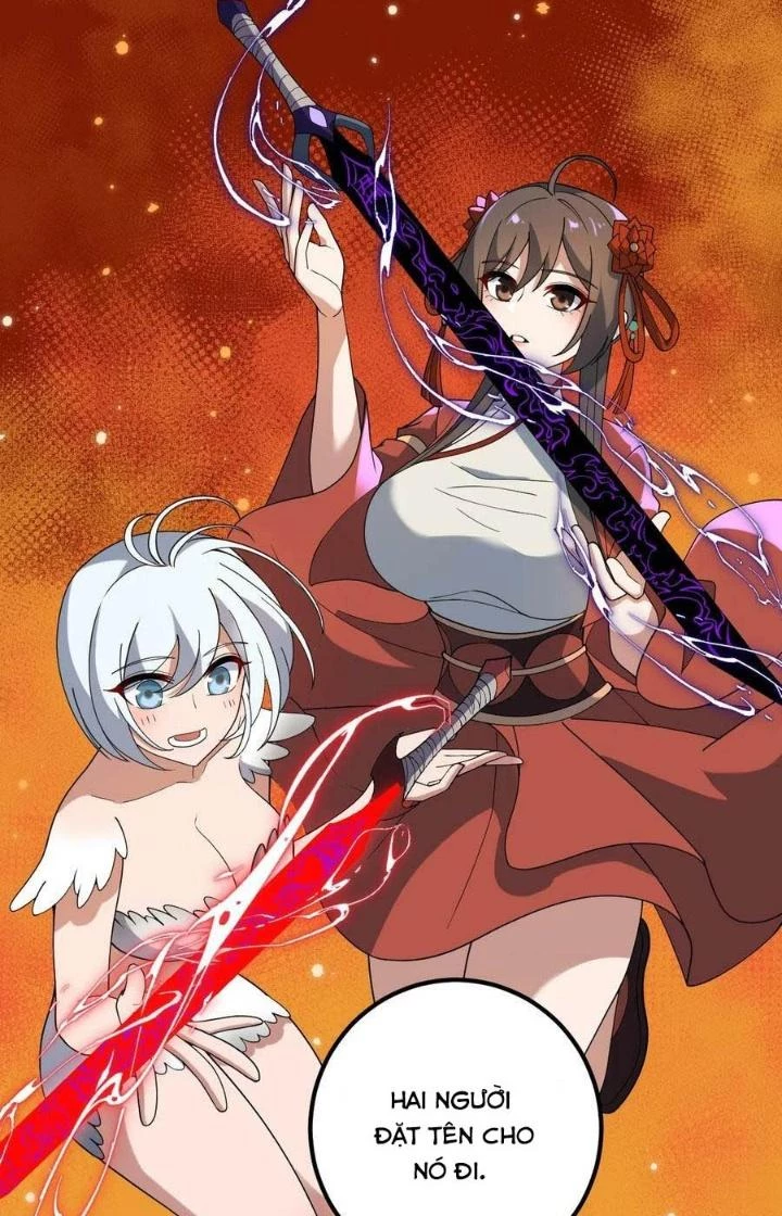 Vĩnh Sinh Chapter 105 - 23