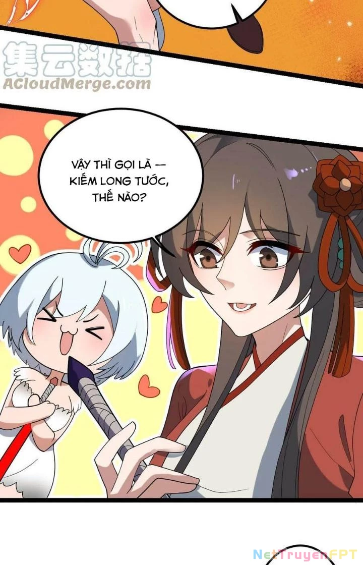 Vĩnh Sinh Chapter 105 - 24