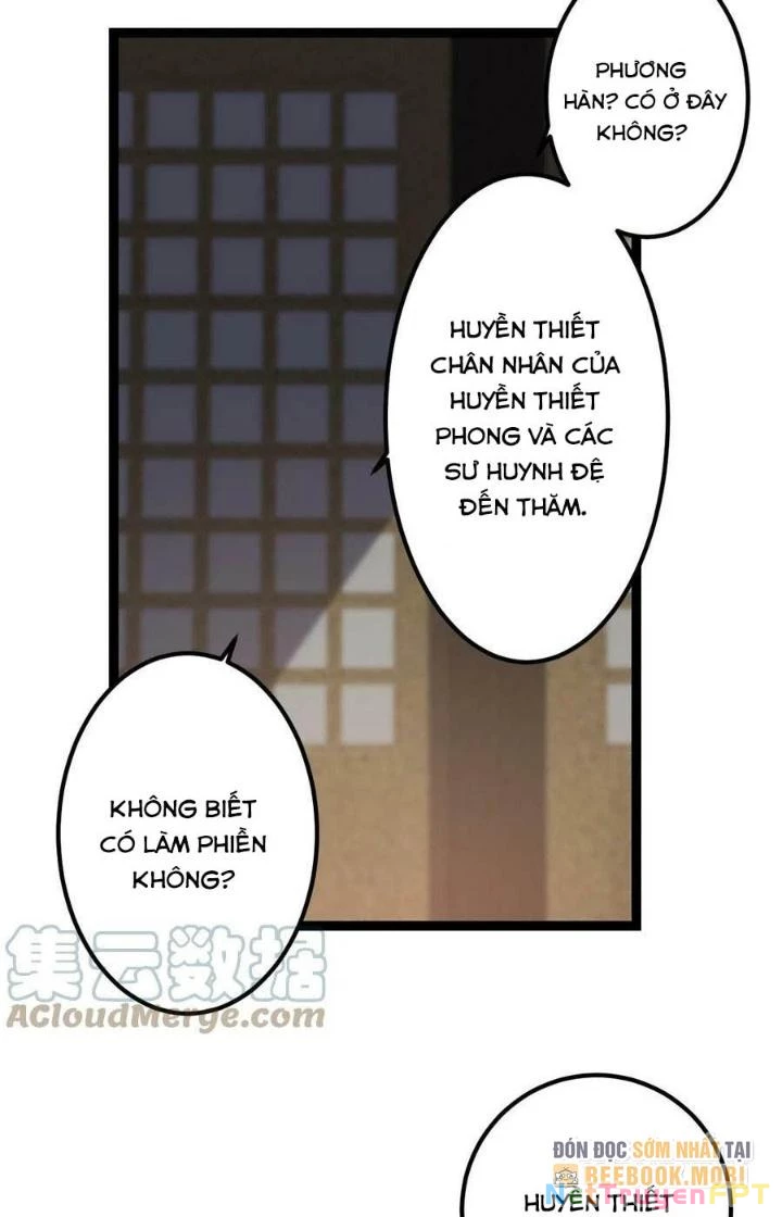 Vĩnh Sinh Chapter 105 - 25