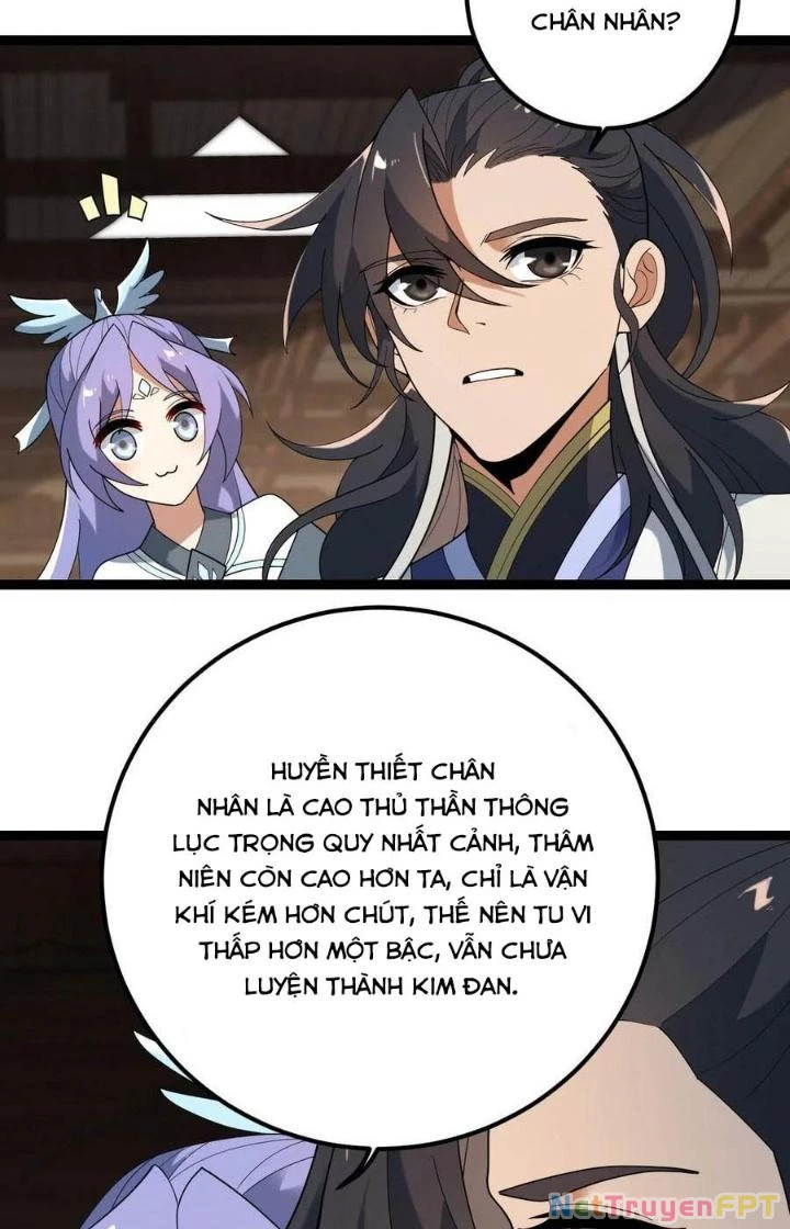 Vĩnh Sinh Chapter 105 - 26