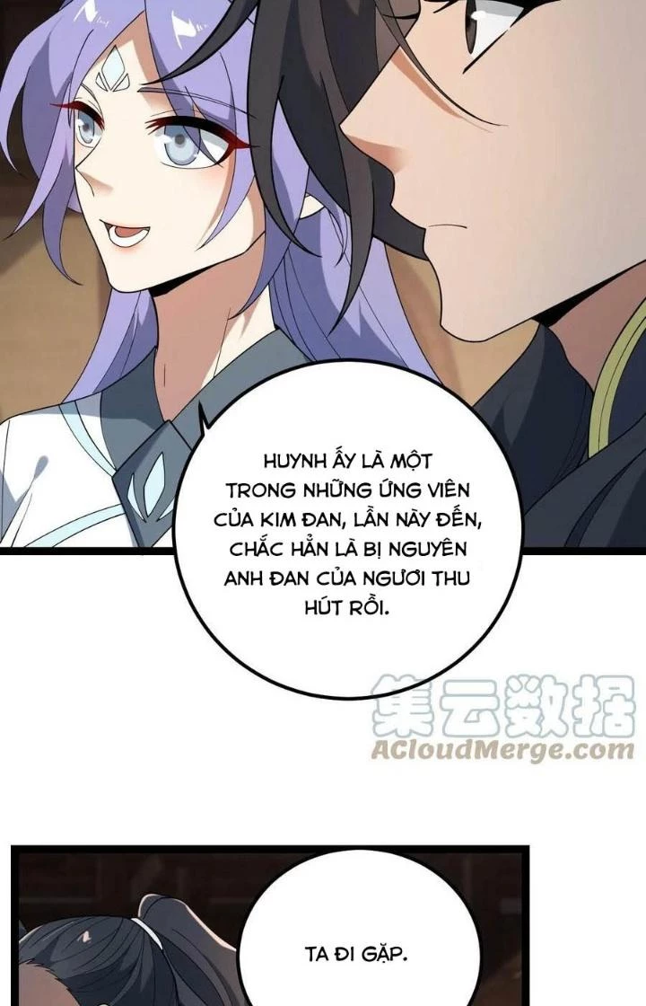 Vĩnh Sinh Chapter 105 - 27