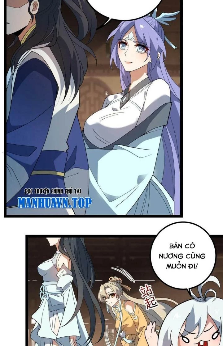 Vĩnh Sinh Chapter 105 - 28