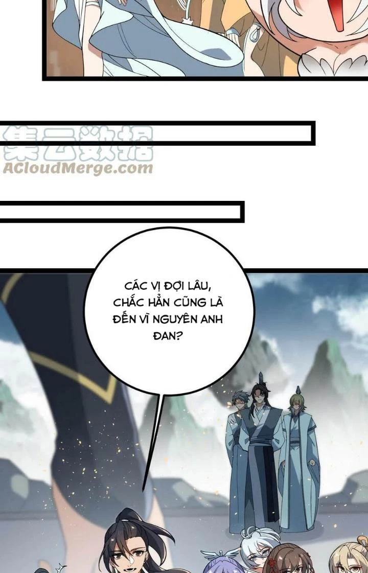 Vĩnh Sinh Chapter 105 - 29