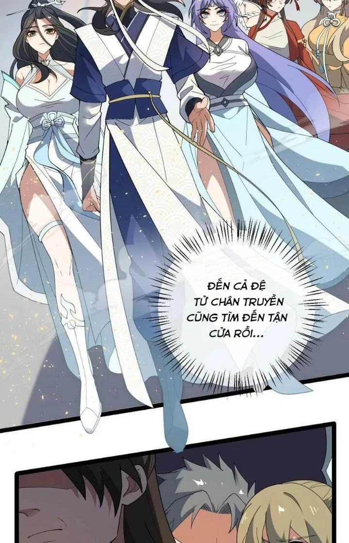 Vĩnh Sinh Chapter 105 - 30