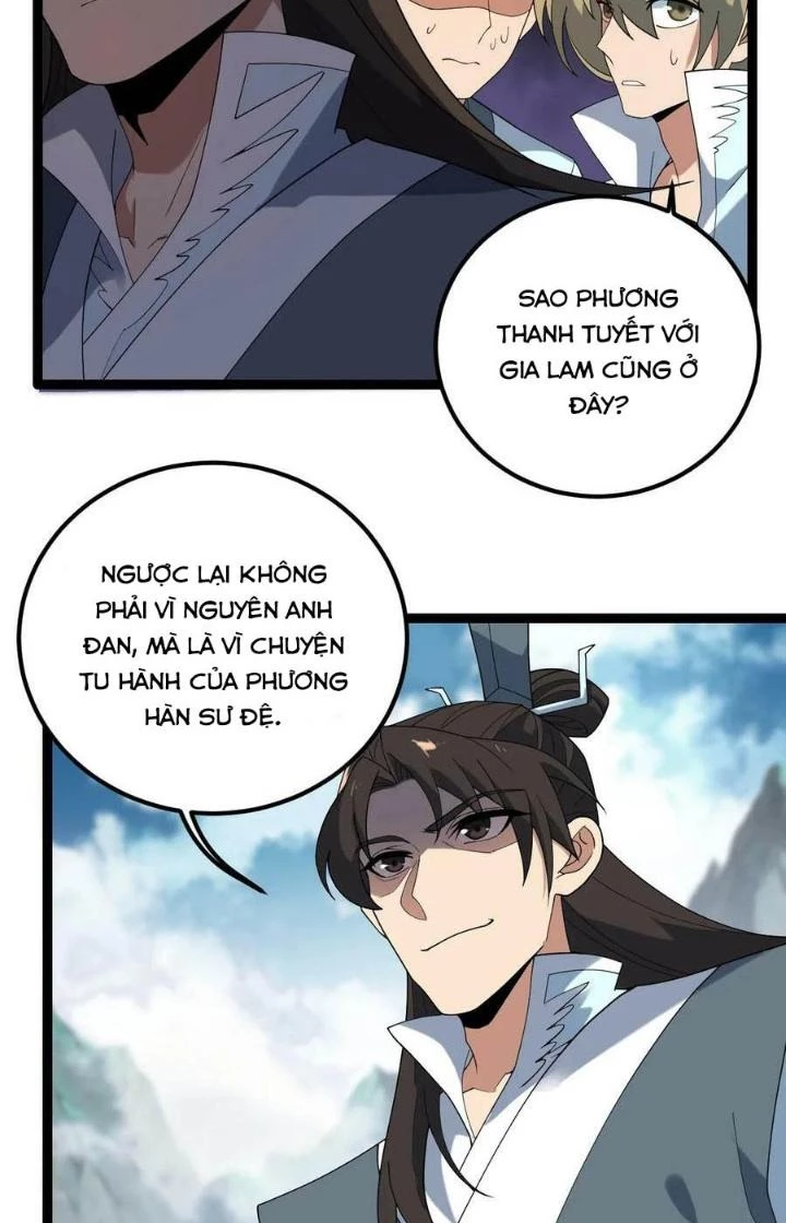 Vĩnh Sinh Chapter 105 - 31