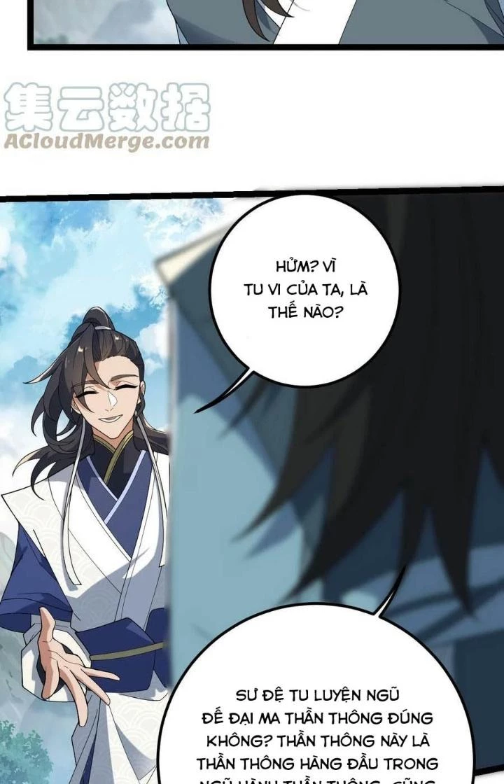 Vĩnh Sinh Chapter 105 - 32