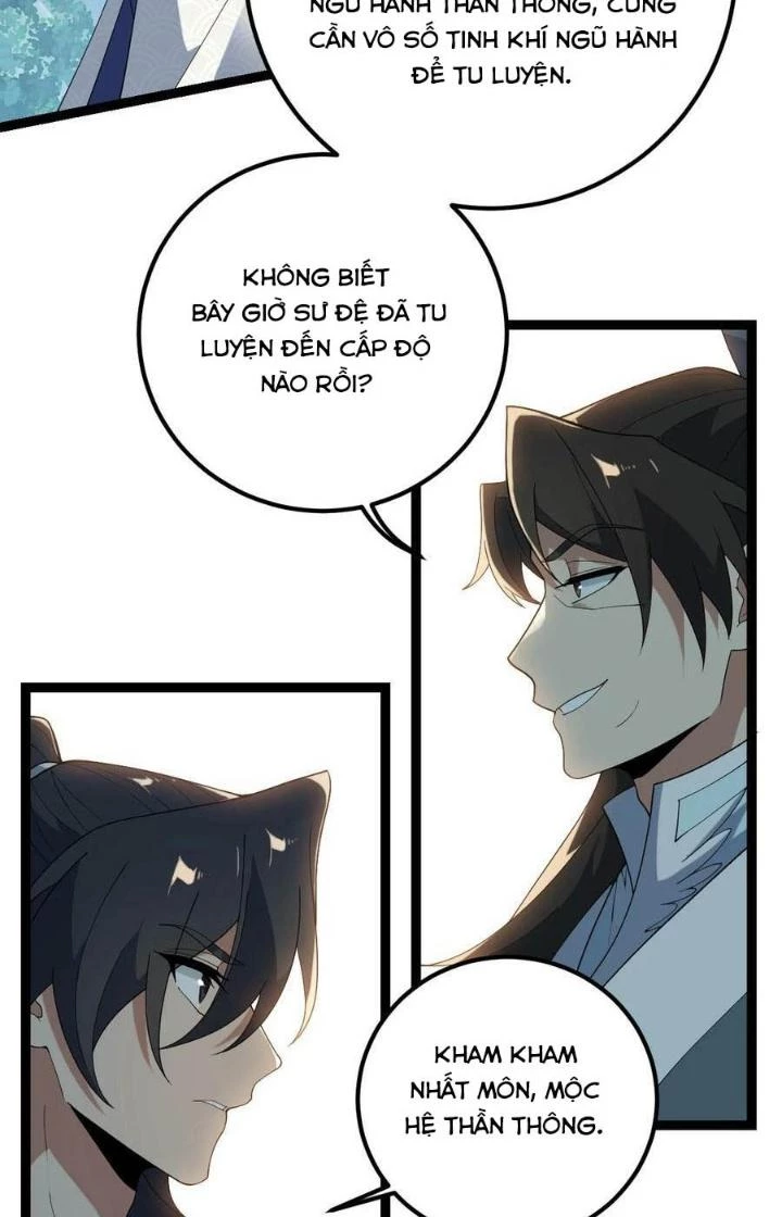 Vĩnh Sinh Chapter 105 - 33