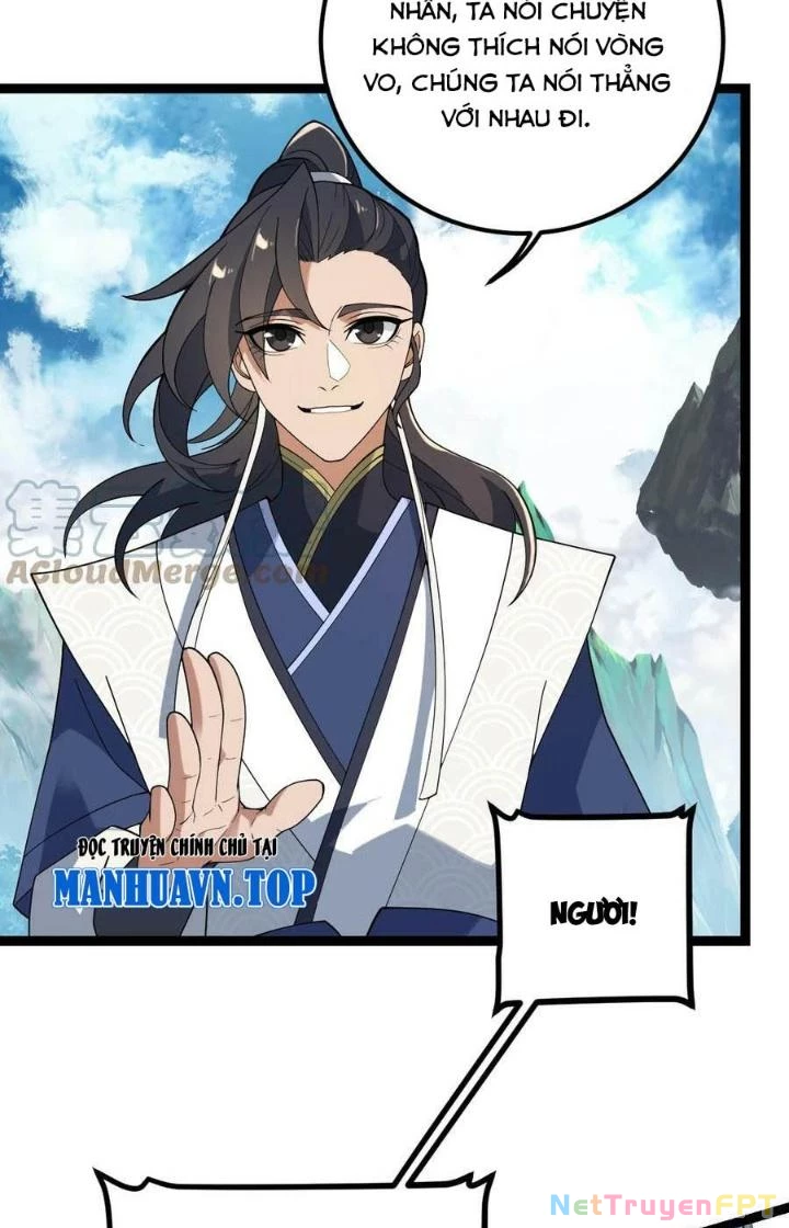 Vĩnh Sinh Chapter 105 - 35
